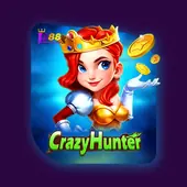Permainan slot Crazy Hunter di Pavilion88 Malaysia / Crazy Hunter slot game on Pavilion88 Malaysia