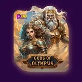 Permainan slot Gods of Olympus di Pavilion88 Malaysia / Gods of Olympus slot game on Pavilion88 Malaysia