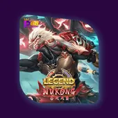 Permainan slot Legend Wukong di Pavilion88 Malaysia / Legend Wukong slot game on Pavilion88 Malaysia