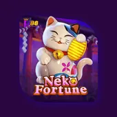 Permainan slot Neko Fortune di Pavilion88 Malaysia / Neko Fortune slot game on Pavilion88 Malaysia