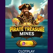 Permainan slot Pirate Treasure Mines di Pavilion88 Malaysia / Pirate Treasure Mines slot game on Pavilion88 Malaysia