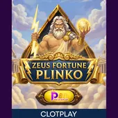 Permainan slot Zeus Fortune Plinko di Pavilion88 Malaysia / Zeus Fortune Plinko slot game on Pavilion88 Malaysia